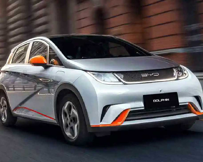 Carros Eléctricos en Colombia: Retos, Tendencias y el Futuro de la Movilidad Sostenible