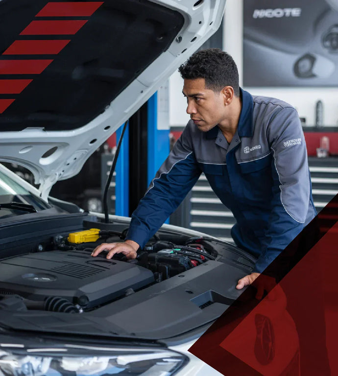 El negocio de la década: Cómo quitarle los clientes híbridos al concesionario