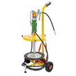 EQUIPO DE ENGRASE MÓVIL PARA BIDONES DE 18-30 kg R=60:1
