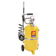 DISTRIBUIDOR NEUMÁTICO DE ACEITE DE 24 L