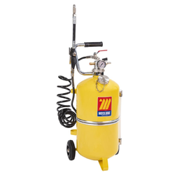 DISTRIBUIDOR NEUMÁTICO DE ACEITE DE 24 L