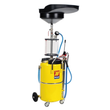 ASPIRADOR-RECUPERADOR NEUMÁTICO PARA ACEITE USADO 90 l CON PRE-CÁMARA