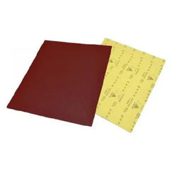 1913 SIAWAT FOLHA 230X280MM P1000 - Lijas y Abrasivos Profesional