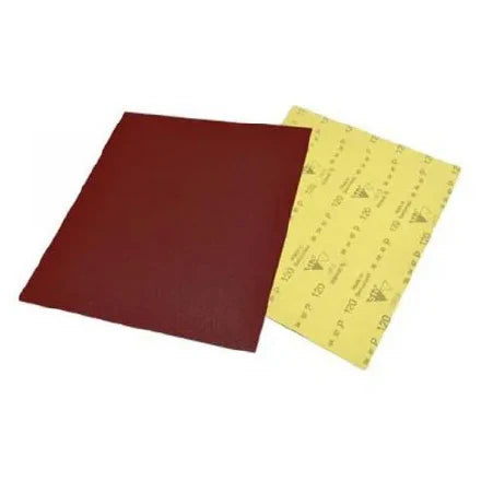 1913 SIAWAT FOLHA 230X280MM P600 - Lijas y Abrasivos Profesional