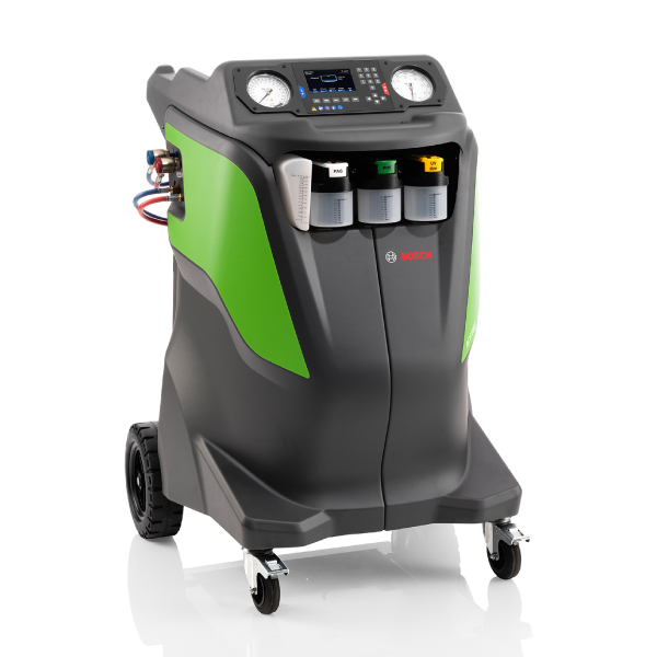 ACS 653 – Unidad de servicio de aire acondicionado para R134a