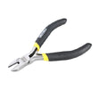 ALICATE MINI CORTE PULIDO 4 1/2