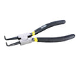 ALICATE SACASEGURO 7 PULG EXTERIOR CURVO