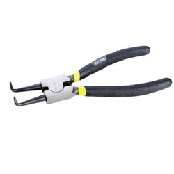 ALICATE SACASEGURO 7 PULG EXTERIOR CURVO