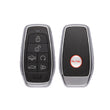 Autel IKEY - Programador de Llaves Inteligentes