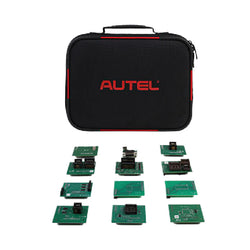 Autel IMKPA MaxiIM - Kit de Programación Avanzada de Llaves