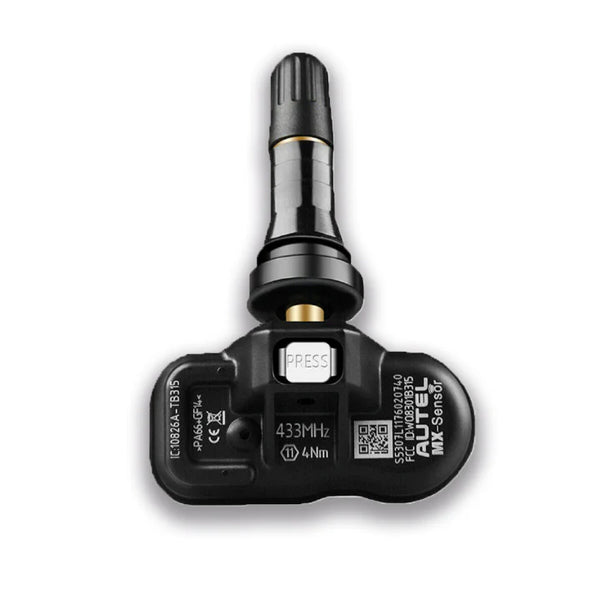 Autel MX-SENSOR (4in1) RUBBER - Sensor Universal Programable TPMS