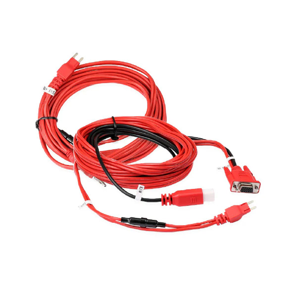 Autel TOYOTA 8A - Cable de Diagnóstico Toyota