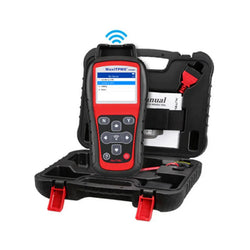 Autel TS508WF - Herramienta de Diagnóstico TPMS