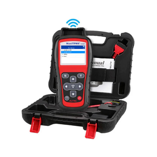 Autel TS508WF - Herramienta de Diagnóstico TPMS