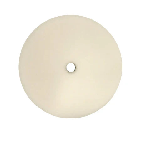 BOINA DE ESPUMA POLIMENTO REFINO 170MM - Boinas y Accesorios Profesional