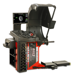 Balanceadora Hunter SMART WEIGHT ELITE