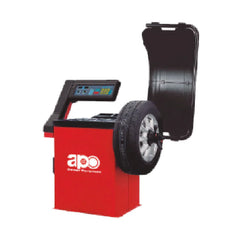 Balanceadora APO APO 7020 - Automática