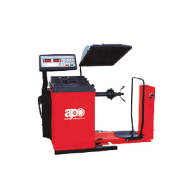 Balanceadora APO APO T115 - Industrial
