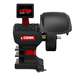 Balanceadora CEMB ER85 2 HIT