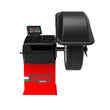 Balanceadora CEMB ER 10 - Equipo profesional para talleres
