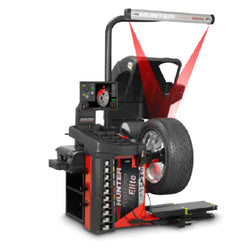 Balanceadora Hunter ROAD FORCE ELITE