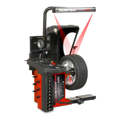 Balanceadora Hunter SMARTWEIGHT HN