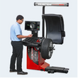 Balanceadora Hunter SMART WEIGHT PRO