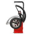 Balanceadora Hunter SMART WEIGHT PRO