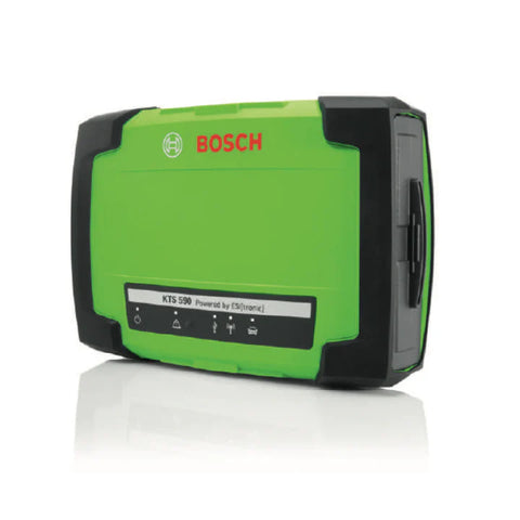 Launch ELT590 - Comprobador de Estanqueidad del Paquete de Baterías de Vehículos Eléctricos