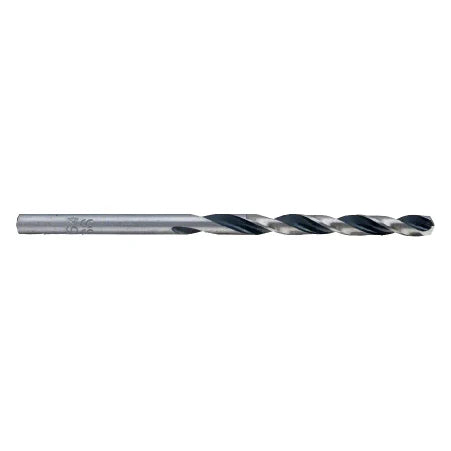 Broca HSS-PointTeQ, Punta autocentrante 135° 1/4" (10 piezas) - Brocas y Accesorios Profesional
