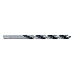 Broca HSS-PointTeQ, Punta autocentrante 135° 3/16