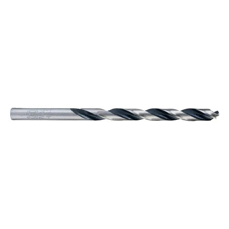 Broca HSS-PointTeQ, Punta autocentrante 135° 3/16" (10 piezas) - Brocas y Accesorios Profesional