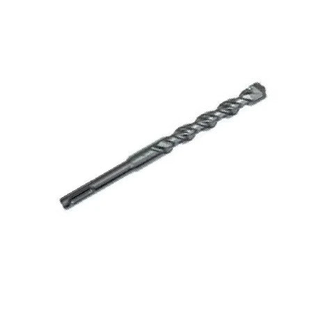 Broca SDS-Plus-5X [1/2"x6"x8"] / [12,7mmx152,4x203,2mm] - Brocas SDS Profesional