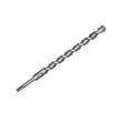 Broca SDS-Plus-5X [3/4"x10"x12"] / [19mmx254,4mmx304,8mm] - Brocas SDS Profesional