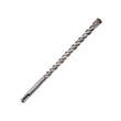 Broca SDS-Plus-5X [3/8"x6"x8"] / [9,5mmx152,4mmx203,2mm] - Brocas SDS Profesional