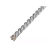 Broca SDS-Plus-5X [5/16"x6"x8"] / [7,9mmx152,4mmx203,2mm] - Brocas SDS Profesional