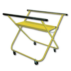 CABALLETE MODELO X CON RUEDAS  SP780403