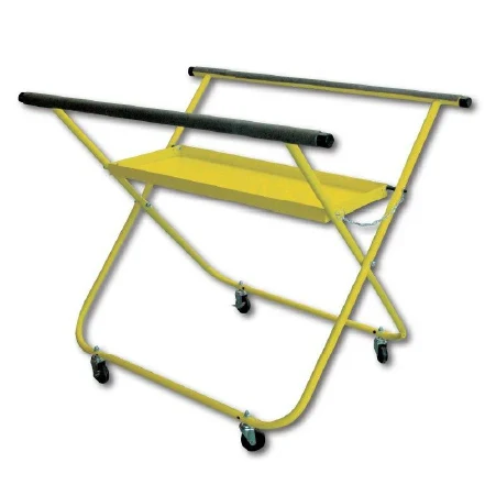 CABALLETE MODELO X CON RUEDAS  SP780403