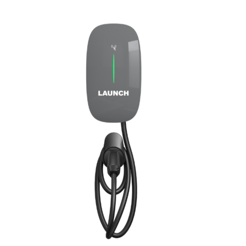 CARGADOR DE VEHÍCULOS ELECTRICOS E HYBRIDOS ECS-012U