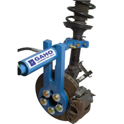 GH-900 Corrector Camber Caster | Herramienta Alineación McPherson | Equipo Profesional Taller