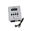 Calibrador Electrónico EUROTECH-02 - Con Visor Iluminado