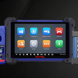 Maxisys IM608 PRO2