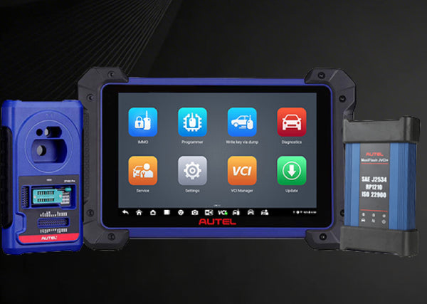 Maxisys IM608 PRO2