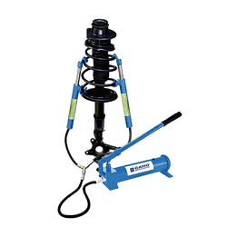 Compresor de Resortes GAHO GH-310 - Equipo Profesional Automotriz | GN Representaciones