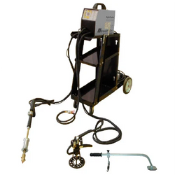 DESABOLLADOR MINI SPOTTER 220V 50HZ  SP202002