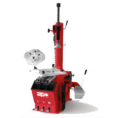APO APO 301 - Desmontadora semiautomática para talleres