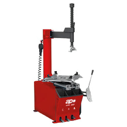 APO APO 302 - Desmontadora semiautomática para talleres