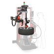 Desmontadora Hunter TCR REVOLUTION