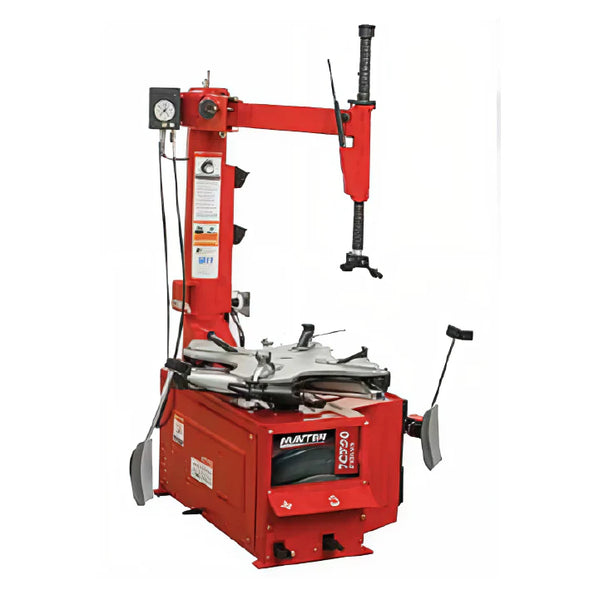 TCX50 - Desmontadora profesional para talleres
