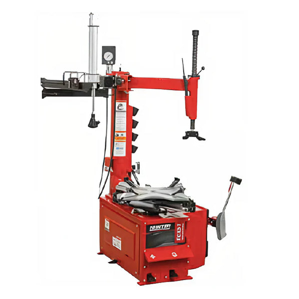 TCX51 - Desmontadora profesional para talleres